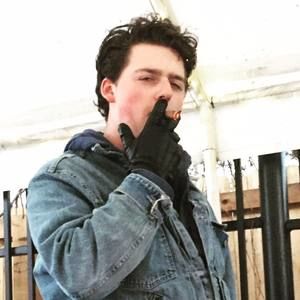 Meet your Posher, John