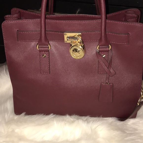 Michael Kors Handbag - Picture 3 of 4