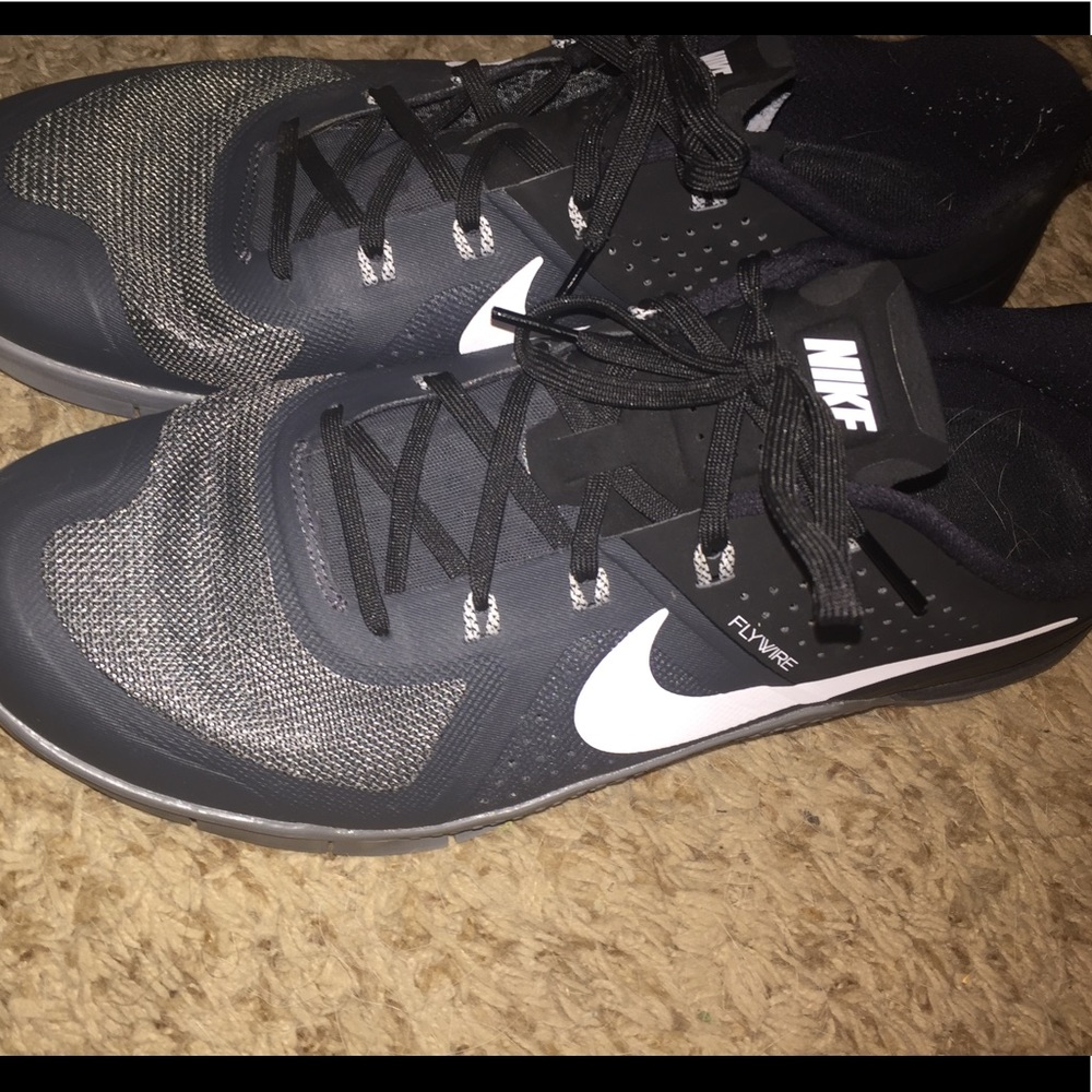 Nike Metcon's