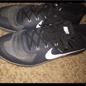 Nike Metcon's