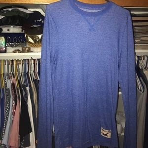 Long Sleeve  Thermal