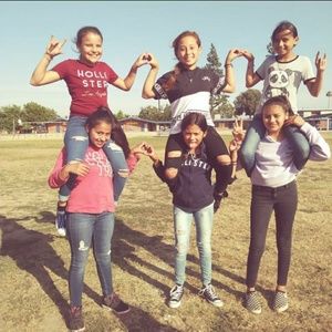 Meet your Posher, Emily