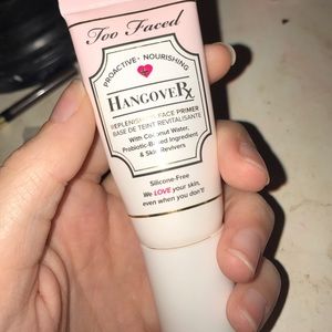 Too Faced Hangover Rx Primer