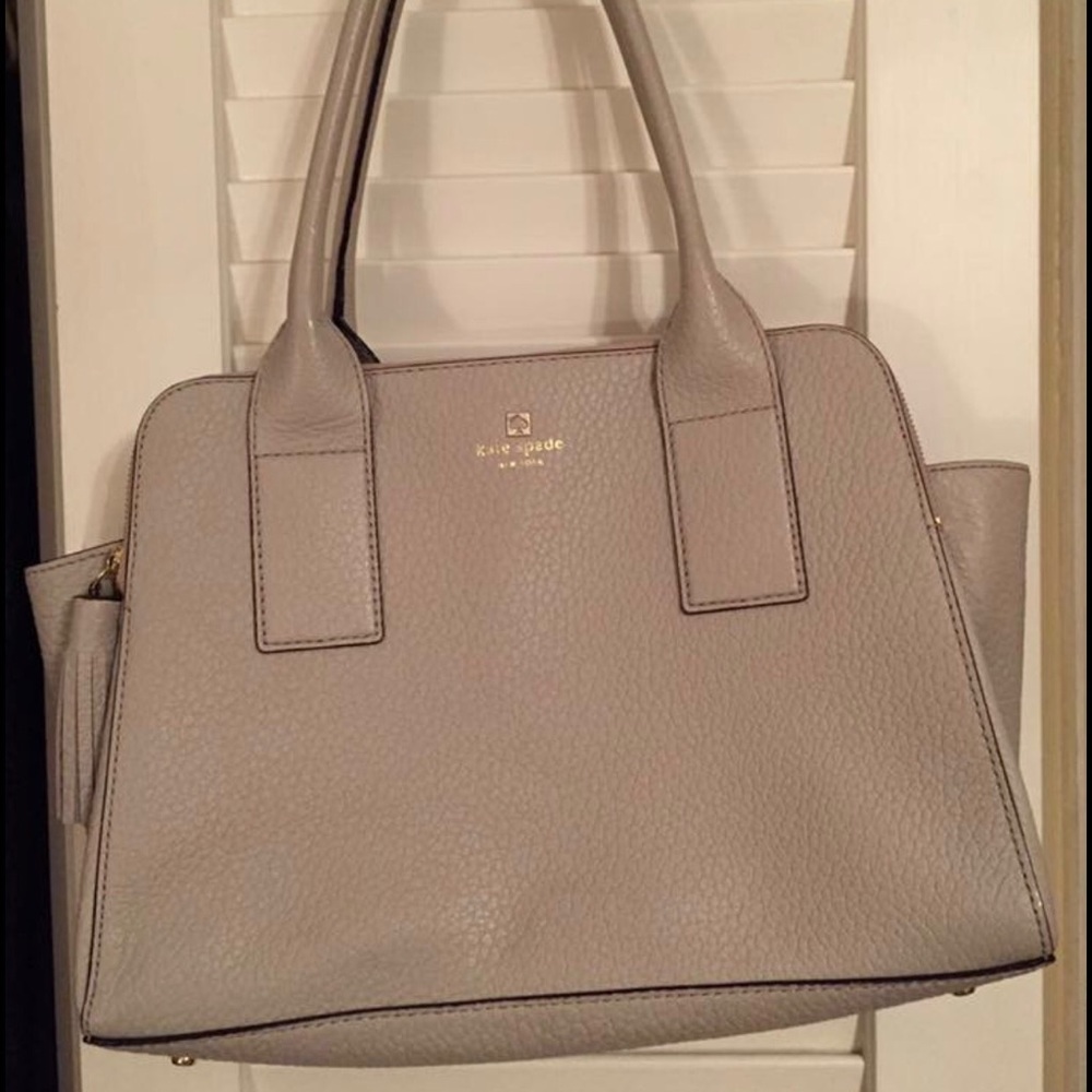 Kate Spade purse