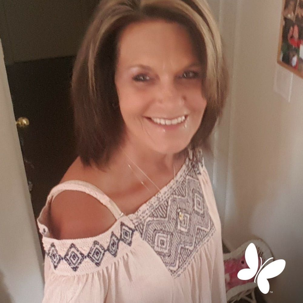 Meet your Posher, Marsha