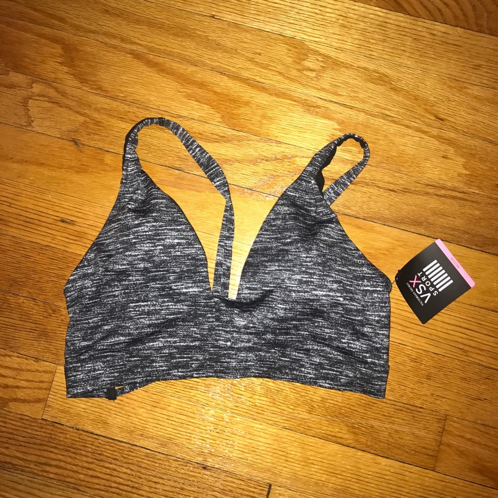 Victoria's Secret Sports Bra
