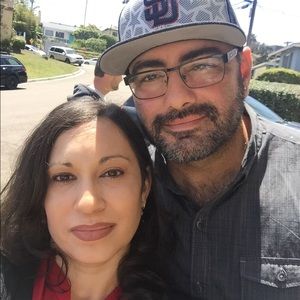 Meet your Posher, Monica