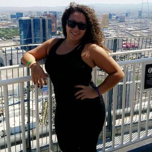 Meet your Posher, Jaymie