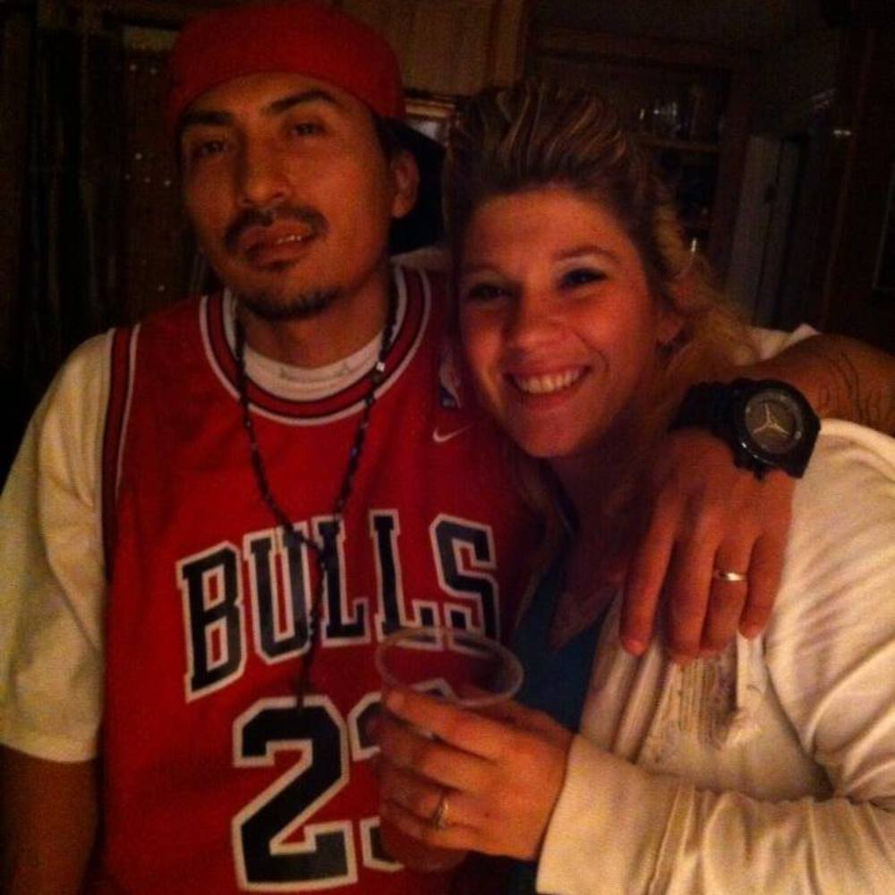 Meet your Posher, Lucky