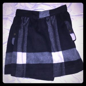 Free People Skirt
