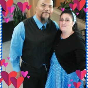 Meet your Posher, Robin