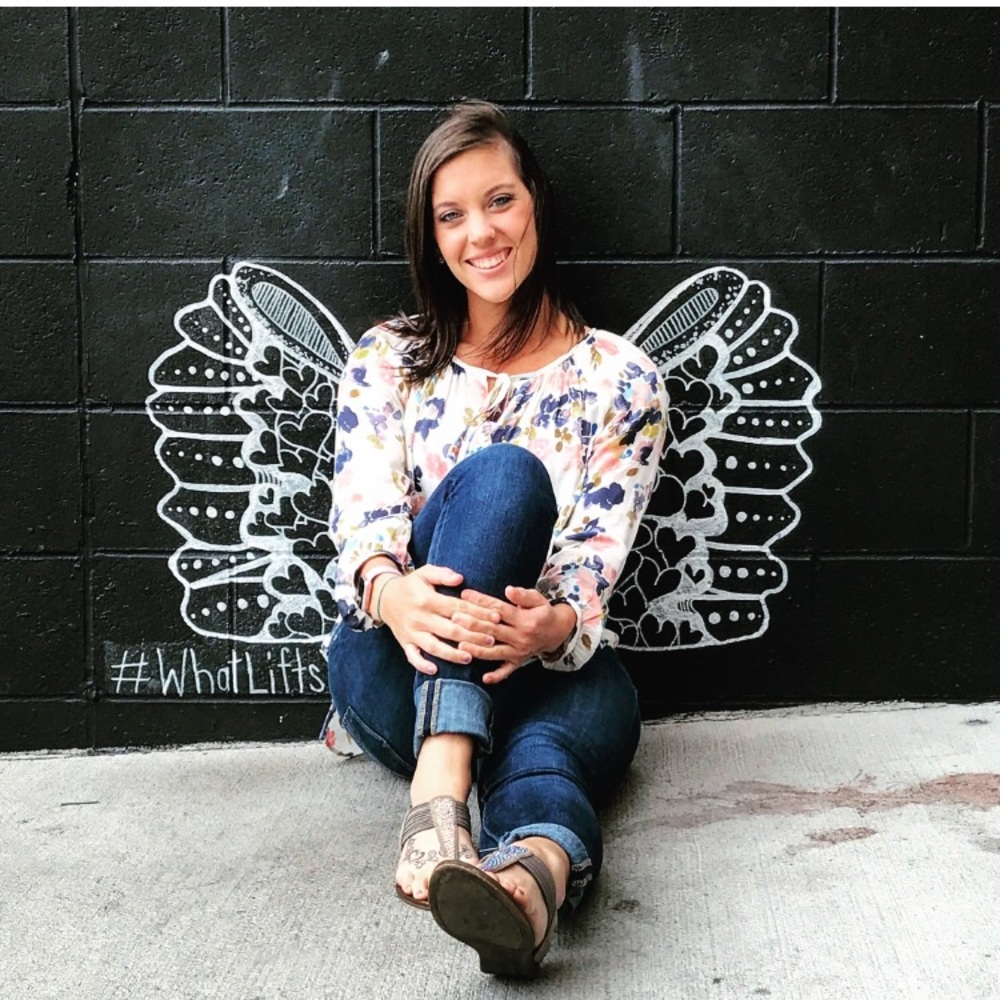 Meet your Posher, Torrea