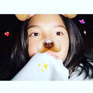 Meet your Posher, Miranda