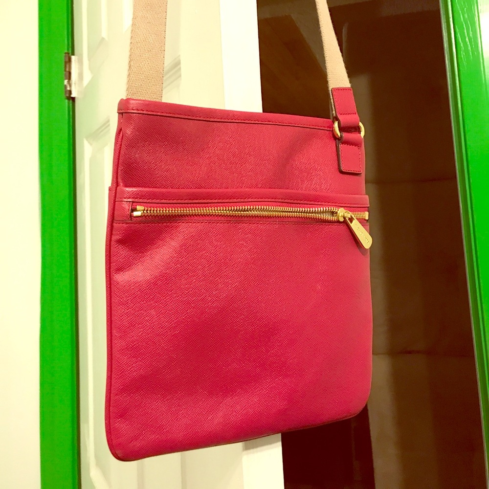Michael Kors Cross-body bag