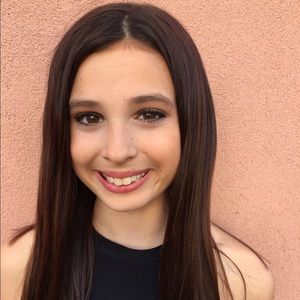 Meet your Posher, Payton