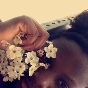 Meet your Posher, Jazmine