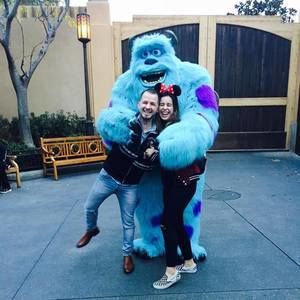 Meet your Posher, Robert