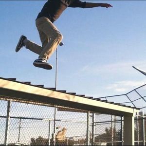 Meet your Posher, Angel