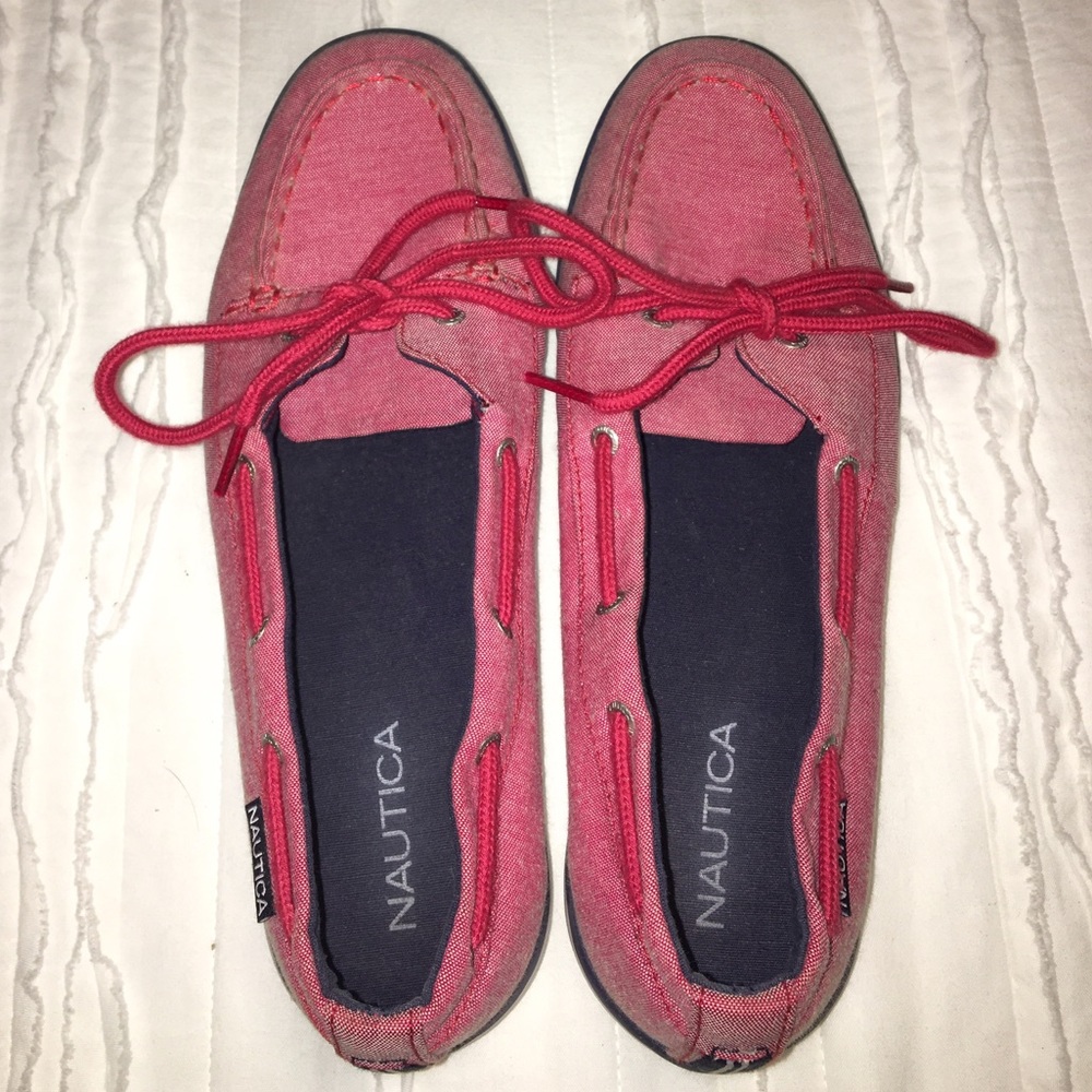 Nautica Boat Shoe