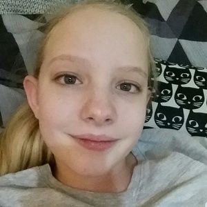 Meet your Posher, Grace