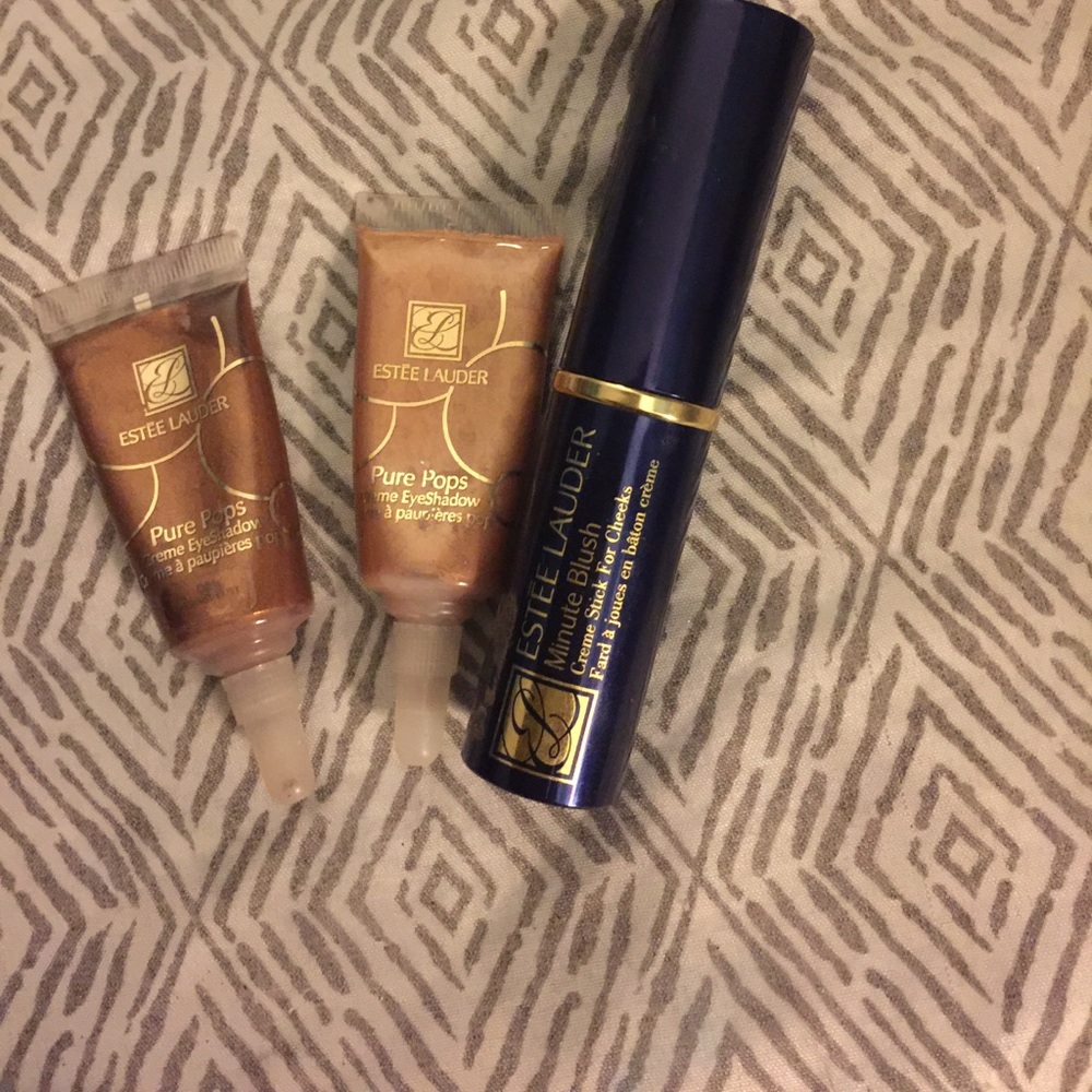 Estée Lauder lot
