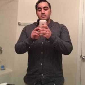 Meet your Posher, Gustavo