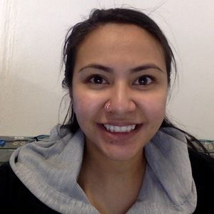 Meet your Posher, Joan