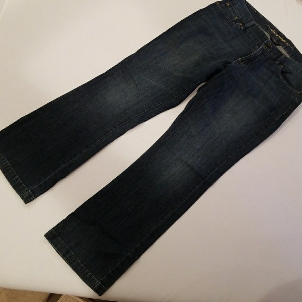 Old Navy Sweetheart Jeans