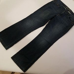Old Navy Sweetheart Jeans