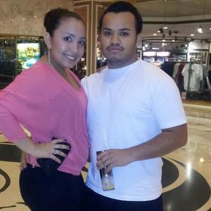 Meet your Posher, Cris