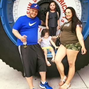 Meet your Posher, George