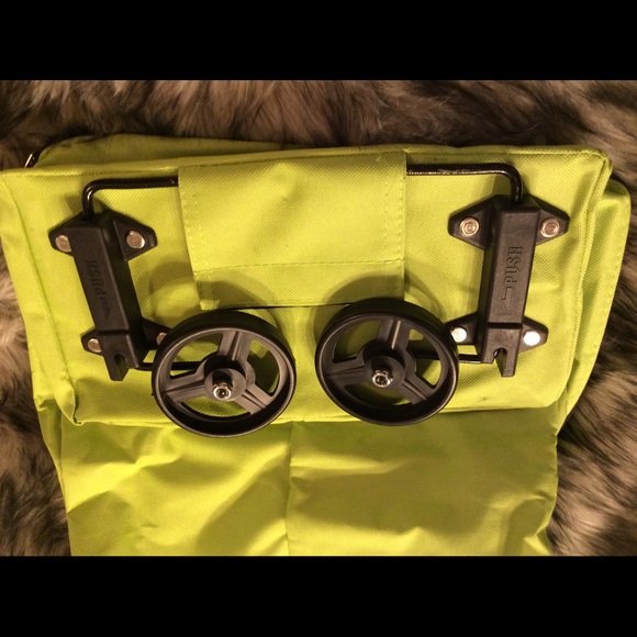 NWT - Rolling Cart - Picture 6 of 8