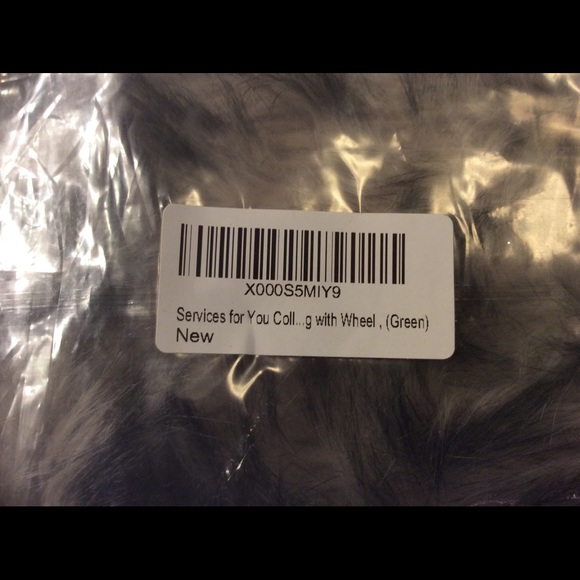 NWT - Rolling Cart - Picture 8 of 8