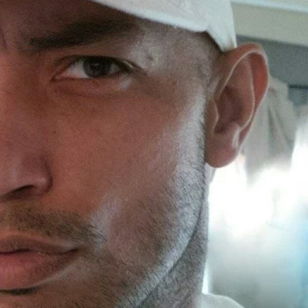 Meet your Posher, Jake