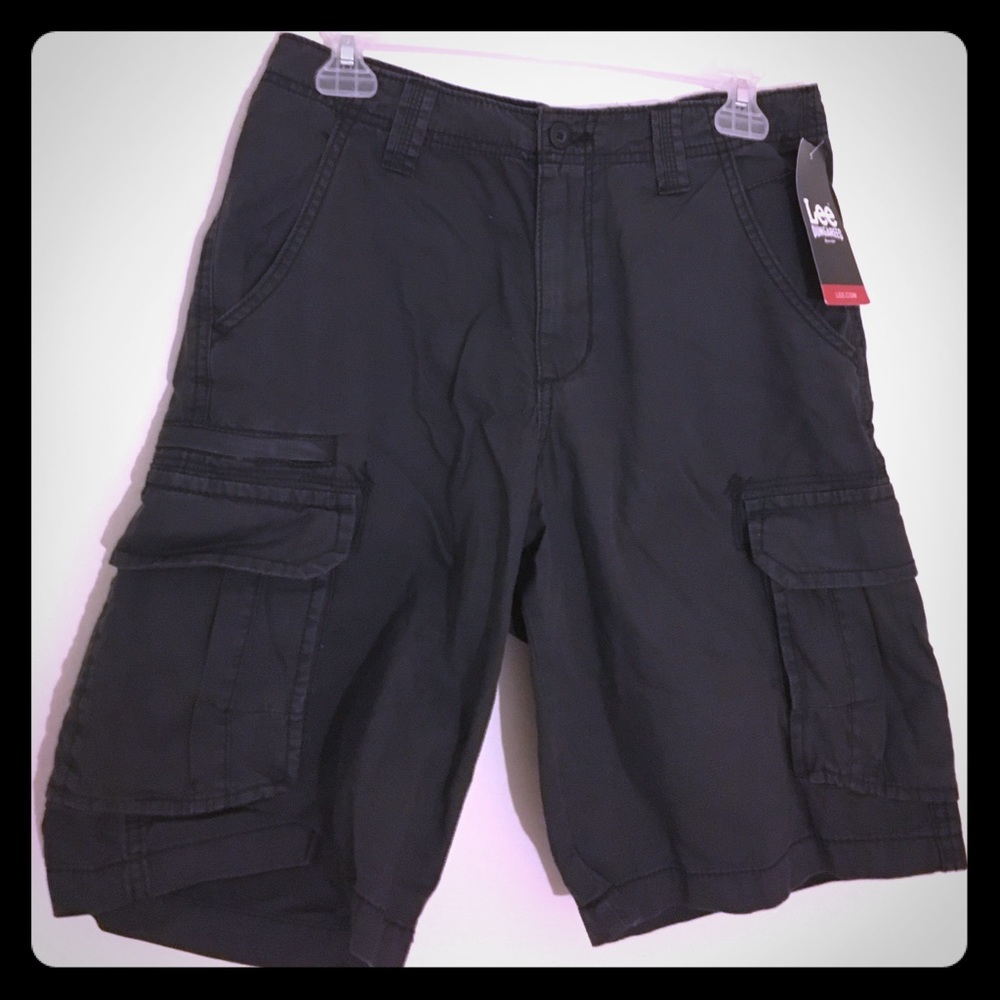 Lee Dungarees Shorts