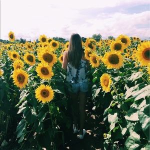 Meet your Posher, Rachel