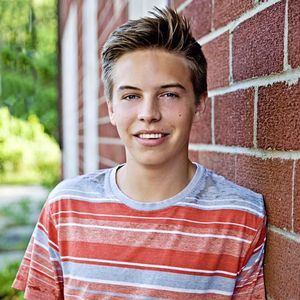 Meet your Posher, Brody