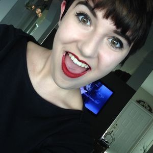 Meet your Posher, Marilyn