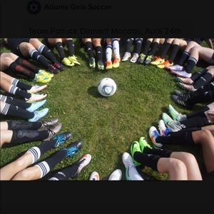 Meet your Posher, Karissa