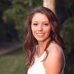 Meet your Posher, Madeline