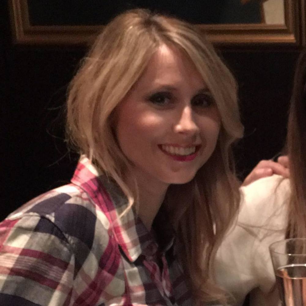 Meet your Posher, Violet