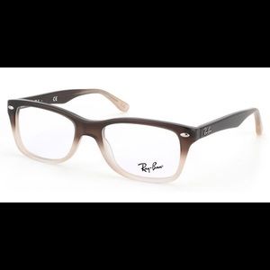 Ray ban Ombré Frame