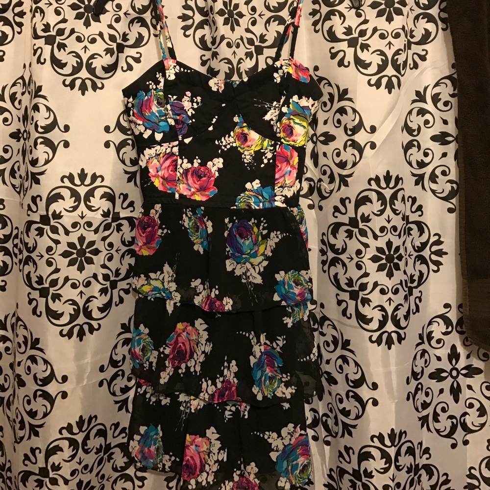 Aeropostal Dress with straps