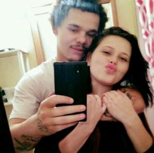 Meet your Posher, Breanne