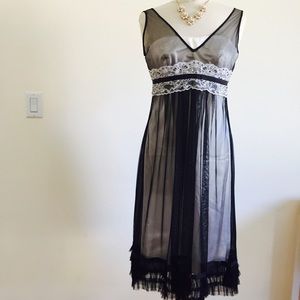 Boutique Brand | Classic Dress