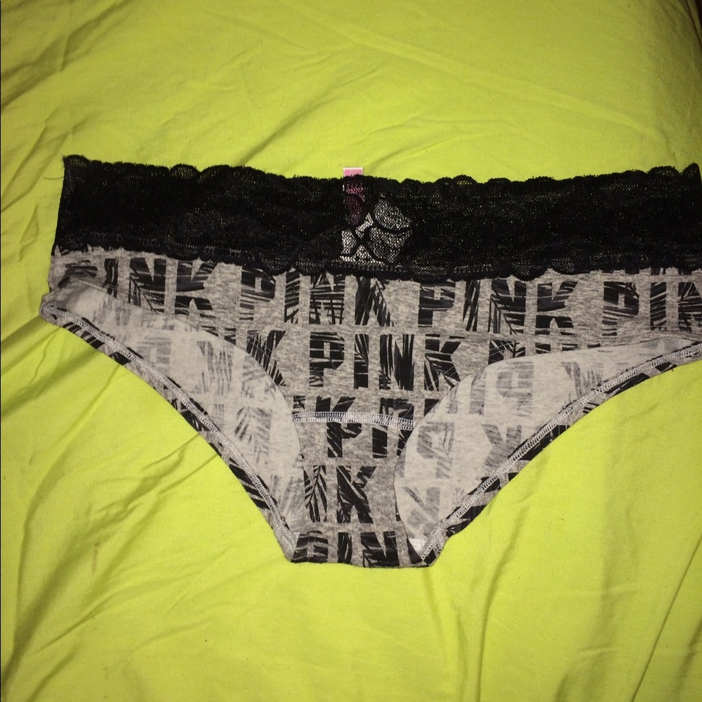 VS Extra Low Rise Hipster underwear