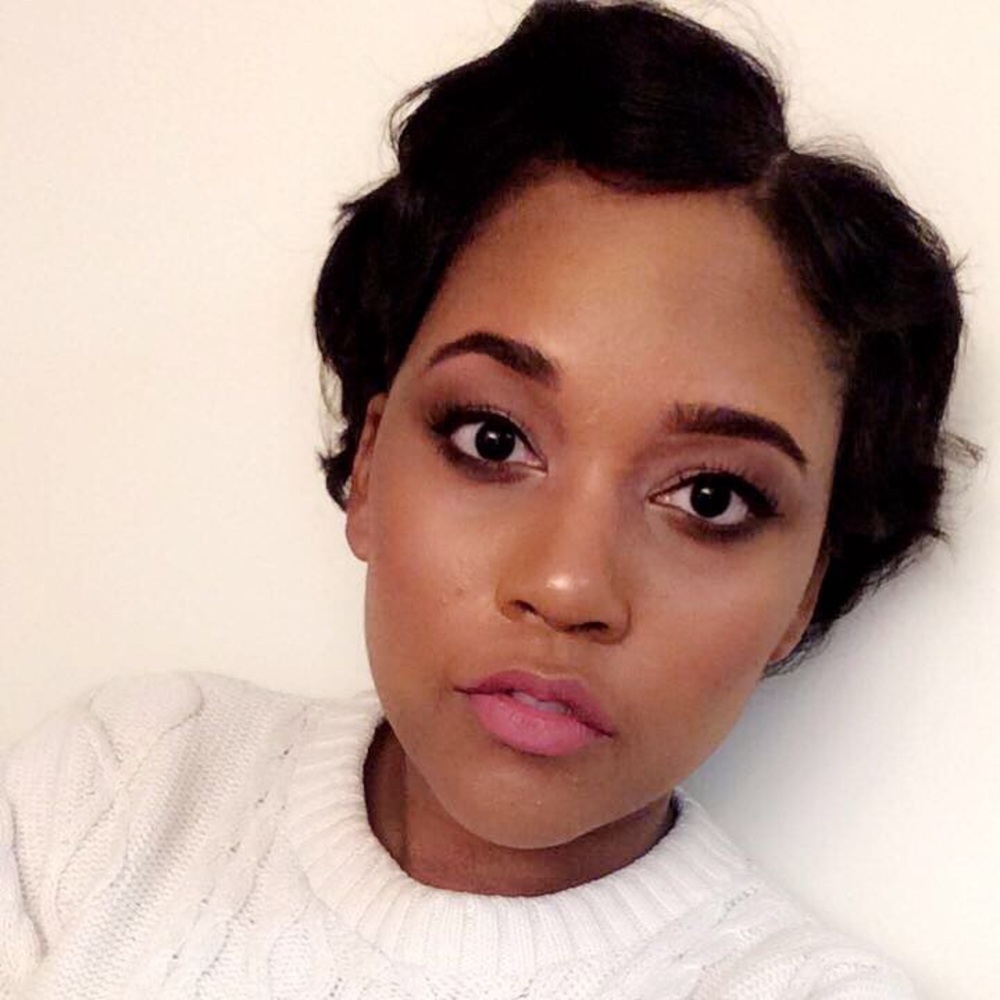 Meet your Posher, Liliana