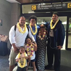 Meet your Posher, Jeremy