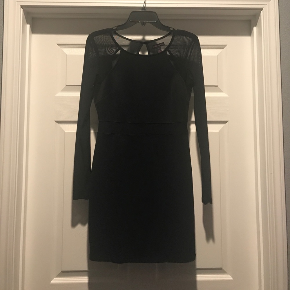 Material Girl -Dress