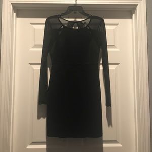 Material Girl -Dress